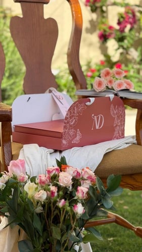 كريسبي روز شوكولا