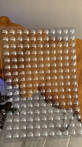 ورق ثيم العيد