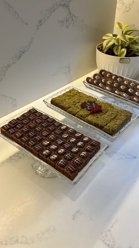 بكج ٣ صياني