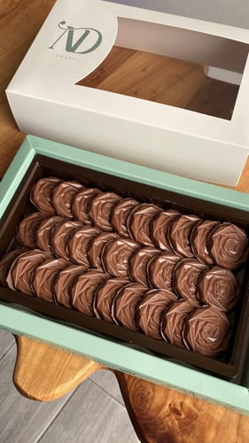 شوكو روز كريسبي