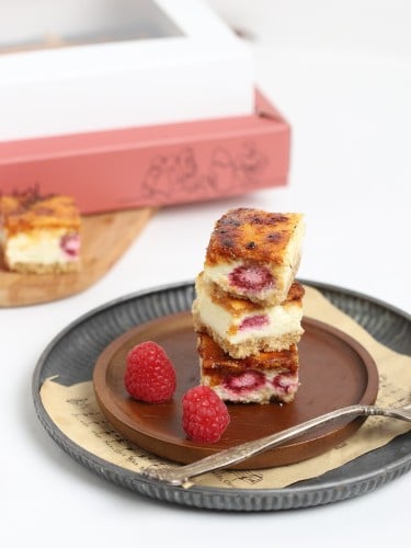 تشيز بروليه