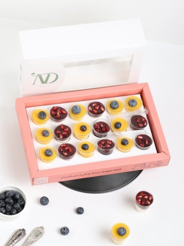 تراڤل رمان & مانجو كبير