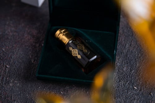 دهن مخلط الحسن الملكي تربل سوبر فاخر