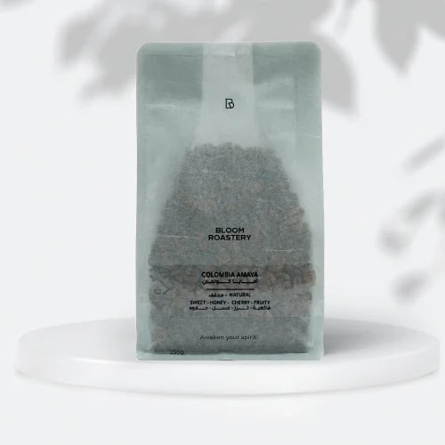 Amaya colombia 250 G - كولمبي امايا