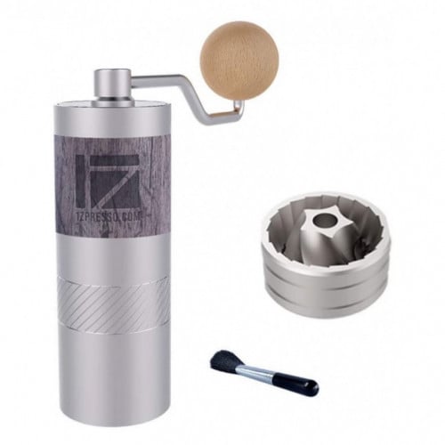 طاحونة يدوية ون زبريسو Q2