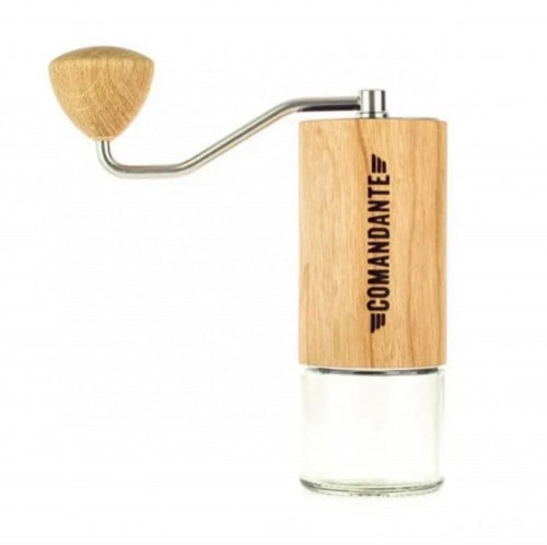 طاحونة كوماندانتي يدوية أميركان تشيري إصدار MK4