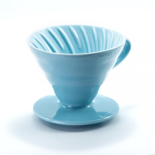 قمع ترشيح هاريو V60 سيراميك 02