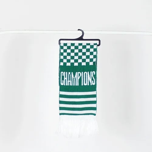 Royal Shawl Champions