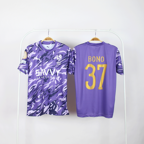 تيشيرت الاسطوره بونو