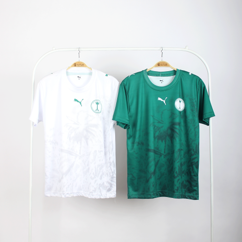 بكج المنتخب التاريخي 2006 مع طباعة مجانية