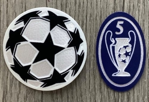 تيشيرت ميلان نهائي 2003 بكامل الشعارات