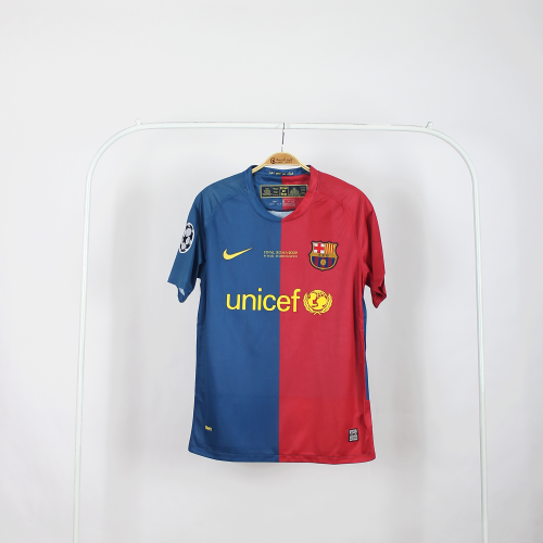 تيشيرت برشلونة 2009 كلاسيك