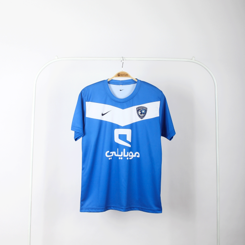 The historic T-shirt of the 2014 season