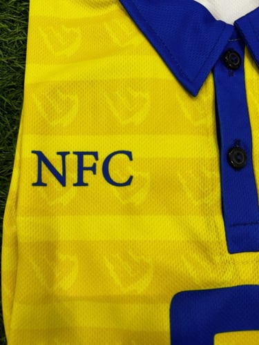 تيشيرت موسم دوري 2015