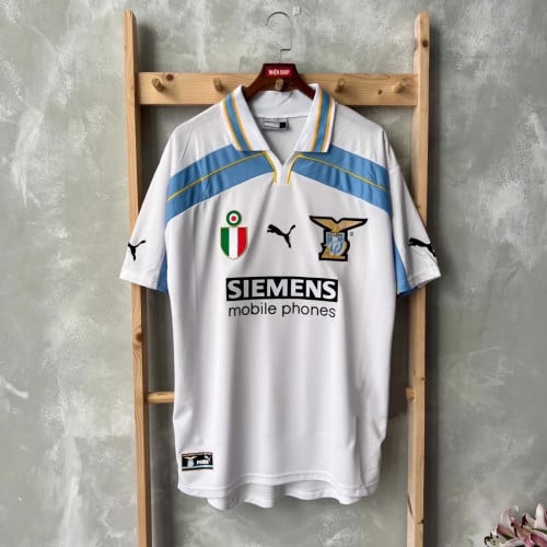 تيشيرت لاتسيو 2000 كلاسيك