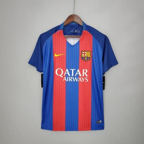 تيشيرت برشلونة 2016 كلاسيك