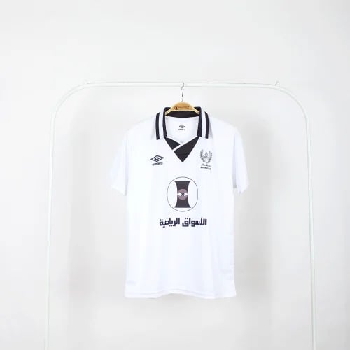 التيشيرت التاريخي كلاسيك