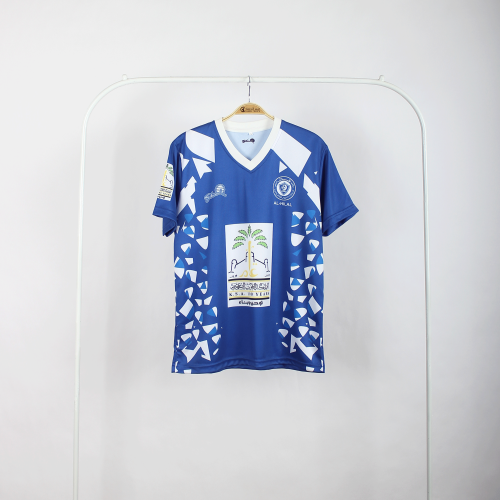 Al-Leader T-shirt, Founder Cup final