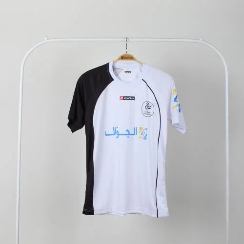 تيشيرت موسم 2007