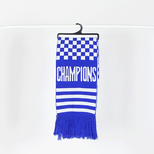 شال الزعيم Champions