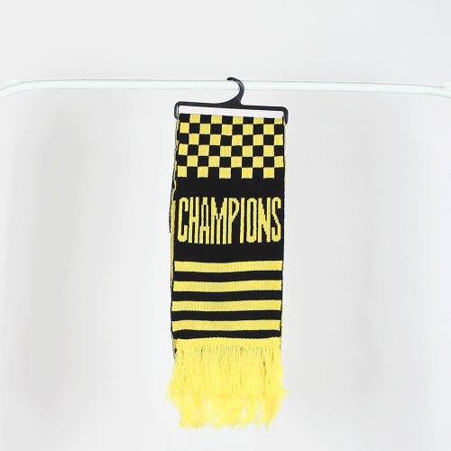 شال العميد Champions