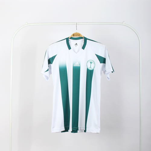 تيشيرت المنتخب السعودي 2005