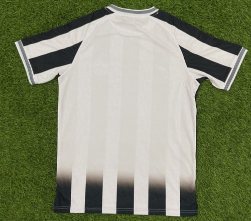 تيشيرت الشباب المقلم 2023 اصلي فئة الجمهور