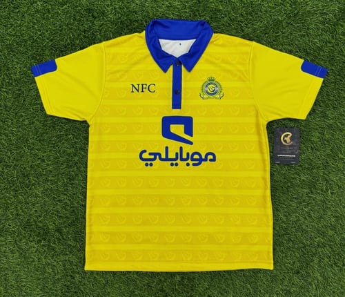 تيشيرت موسم دوري 2015