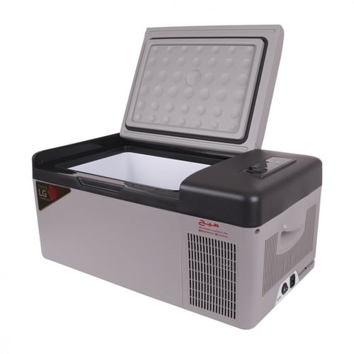 ثلاجة 15 لتر LG