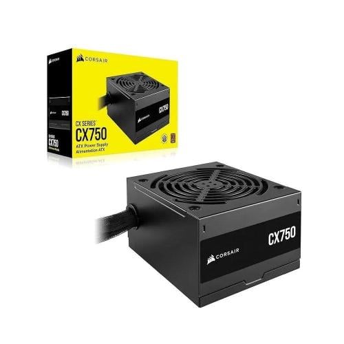 CORSAIR CX SERIES CX750 750W 80+BRONZE PSU