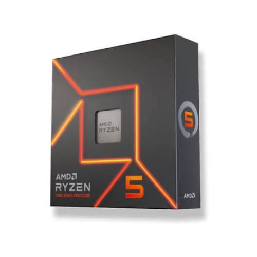 AMD Ryzen 5 7600x