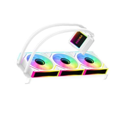 EGEIRA COOLER FORZA YC 360-MG WHITE