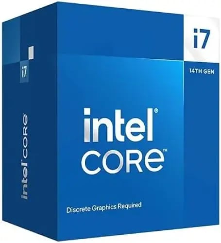 I7-14700F TRAY