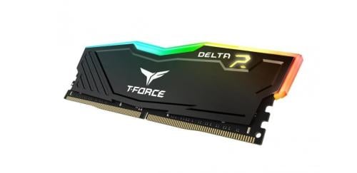 Team Group T-Force RGB Delta DDR4 8GB -3200MHZ