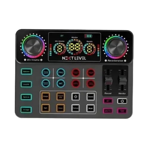 KYA2 MIXER