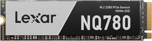 LAXAR NQ780 2TB NVME M.2 7000 MBS
