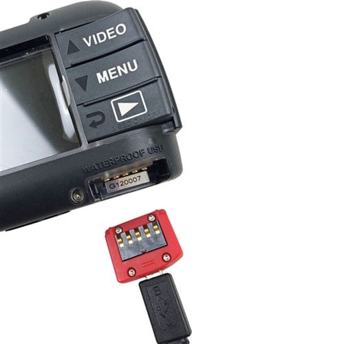 سي لايف كاميرا ميكرو 3.0