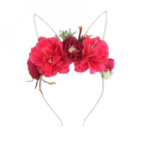 اطواق ورد انيقه