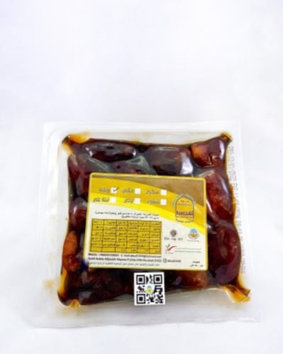 كرتون ونانة عضوي