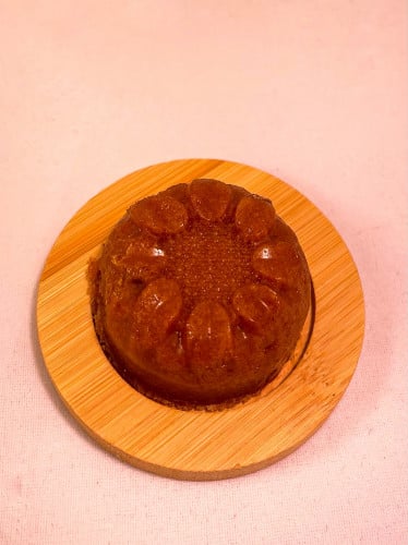 عجينة خلاص عضوي