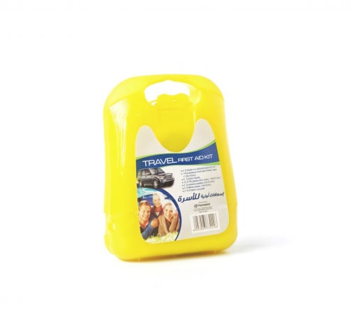 حقيبة اسعافات أولية صغيرة Mini First Aid Kit