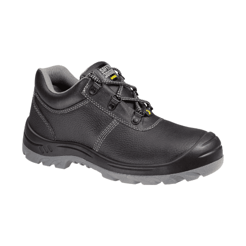 حذاء سلامة معتمد S3 من Safety Jogger / BESTRUN