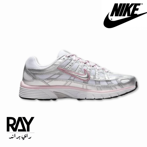 شوز نايك بي - ٦٠٠٠ وردي - NIKE P-6000 pink