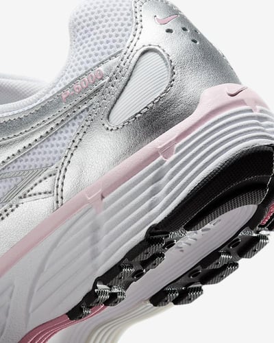 شوز نايك بي - ٦٠٠٠ وردي - NIKE P-6000 pink