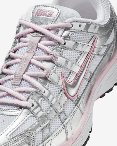شوز نايك بي - ٦٠٠٠ وردي - NIKE P-6000 pink