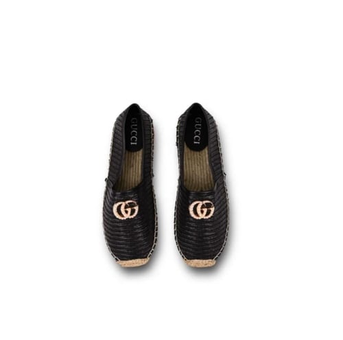 حذاء قوتشي - GUCCI Women