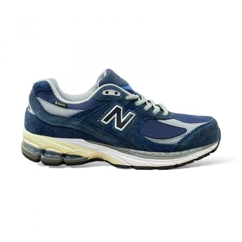 نيوبالانس ٢٠٠٢ آر - Newbalance 2002R