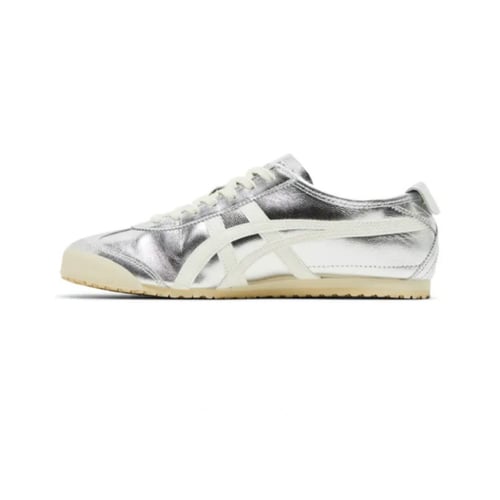 Onitsuka Tiger MEXICO 66 sneaker تايقر فضي (سوبر م...