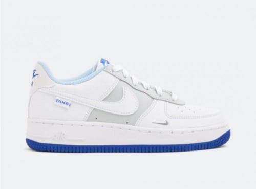 شوز نايك اير فورس ١ - Nike Airforce1