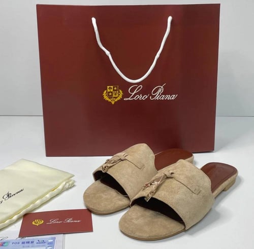 لوروبيانا شامواه طبي - بيج ا Loro piana